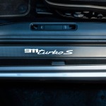 PORSCHE 992 TURBO S CABRIOLET 3.8 650
