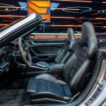 PORSCHE 992 TURBO S CABRIOLET 3.8 650