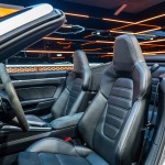 PORSCHE 992 TURBO S CABRIOLET 3.8 650