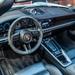 PORSCHE 992 TURBO S CABRIOLET 3.8 650