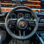 PORSCHE 992 TURBO S CABRIOLET 3.8 650