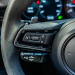 PORSCHE 992 TURBO S CABRIOLET 3.8 650