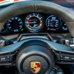 PORSCHE 992 TURBO S CABRIOLET 3.8 650