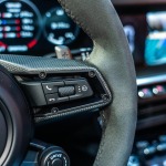 PORSCHE 992 TURBO S CABRIOLET 3.8 650
