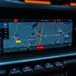 PORSCHE 992 TURBO S CABRIOLET 3.8 650