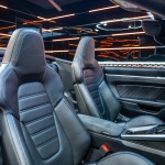 PORSCHE 992 TURBO S CABRIOLET 3.8 650