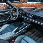 PORSCHE 992 TURBO S CABRIOLET 3.8 650