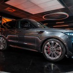 LAND ROVER RANGE ROVER SPORT P440E III 3.0 I6 PHEV AWD 440 DYNAMIC HSE