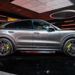 PORSCHE CAYENNE COUPE E-HYBRID 470CH