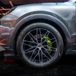 PORSCHE CAYENNE COUPE E-HYBRID 470CH