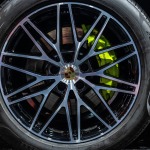 PORSCHE CAYENNE COUPE E-HYBRID 470CH