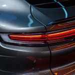 PORSCHE CAYENNE COUPE E-HYBRID 470CH
