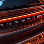 PORSCHE CAYENNE COUPE E-HYBRID 470CH
