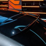 PORSCHE CAYENNE COUPE E-HYBRID 470CH