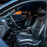 PORSCHE CAYENNE COUPE E-HYBRID 470CH