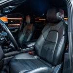 PORSCHE CAYENNE COUPE E-HYBRID 470CH