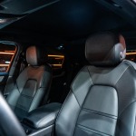 PORSCHE CAYENNE COUPE E-HYBRID 470CH