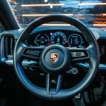 PORSCHE CAYENNE COUPE E-HYBRID 470CH
