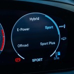PORSCHE CAYENNE COUPE E-HYBRID 470CH