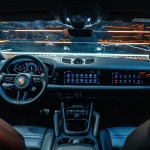 PORSCHE CAYENNE COUPE E-HYBRID 470CH