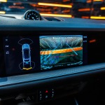 PORSCHE CAYENNE COUPE E-HYBRID 470CH