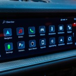 PORSCHE CAYENNE COUPE E-HYBRID 470CH