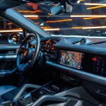 PORSCHE CAYENNE COUPE E-HYBRID 470CH