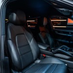 PORSCHE CAYENNE COUPE E-HYBRID 470CH
