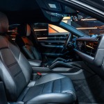PORSCHE CAYENNE COUPE E-HYBRID 470CH