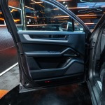 PORSCHE CAYENNE COUPE E-HYBRID 470CH