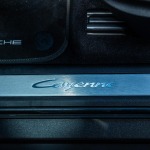 PORSCHE CAYENNE COUPE E-HYBRID 470CH