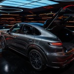 PORSCHE CAYENNE COUPE E-HYBRID 470CH