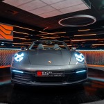 PORSCHE 992 CARRERA S CABRIOLET 3.0 450CH PDK8