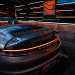 PORSCHE 992 CARRERA S CABRIOLET 3.0 450CH PDK8