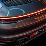 PORSCHE 992 CARRERA S CABRIOLET 3.0 450CH PDK8