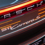 PORSCHE 992 CARRERA S CABRIOLET 3.0 450CH PDK8