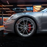 PORSCHE 992 CARRERA S CABRIOLET 3.0 450CH PDK8