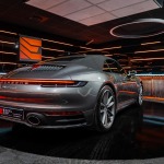 PORSCHE 992 CARRERA S CABRIOLET 3.0 450CH PDK8