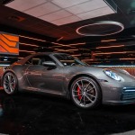 PORSCHE 992 CARRERA S CABRIOLET 3.0 450CH PDK8