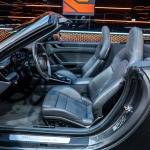 PORSCHE 992 CARRERA S CABRIOLET 3.0 450CH PDK8