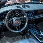 PORSCHE 992 CARRERA S CABRIOLET 3.0 450CH PDK8