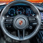 PORSCHE 992 CARRERA S CABRIOLET 3.0 450CH PDK8