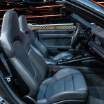 PORSCHE 992 CARRERA S CABRIOLET 3.0 450CH PDK8