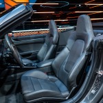 PORSCHE 992 CARRERA S CABRIOLET 3.0 450CH PDK8