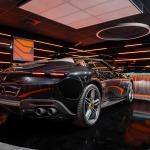 FERRARI ROMA SPIDER 3.9 V8 620