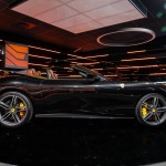 FERRARI ROMA SPIDER 3.9 V8 620