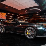 FERRARI ROMA SPIDER 3.9 V8 620