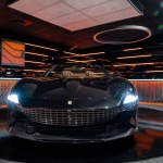 FERRARI ROMA SPIDER 3.9 V8 620