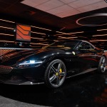 FERRARI ROMA SPIDER 3.9 V8 620