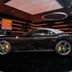 FERRARI ROMA SPIDER 3.9 V8 620